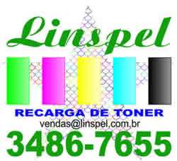 Imagens do Linspel, bairro Penha